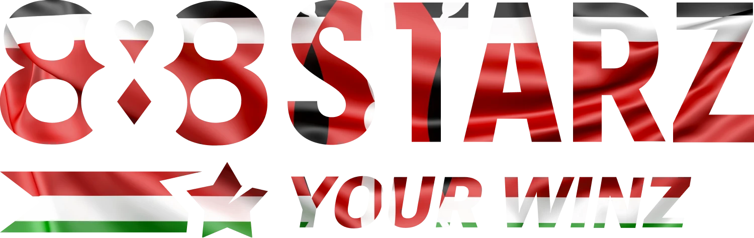 Place your bets at the official 888Starz online casino in Kenya.