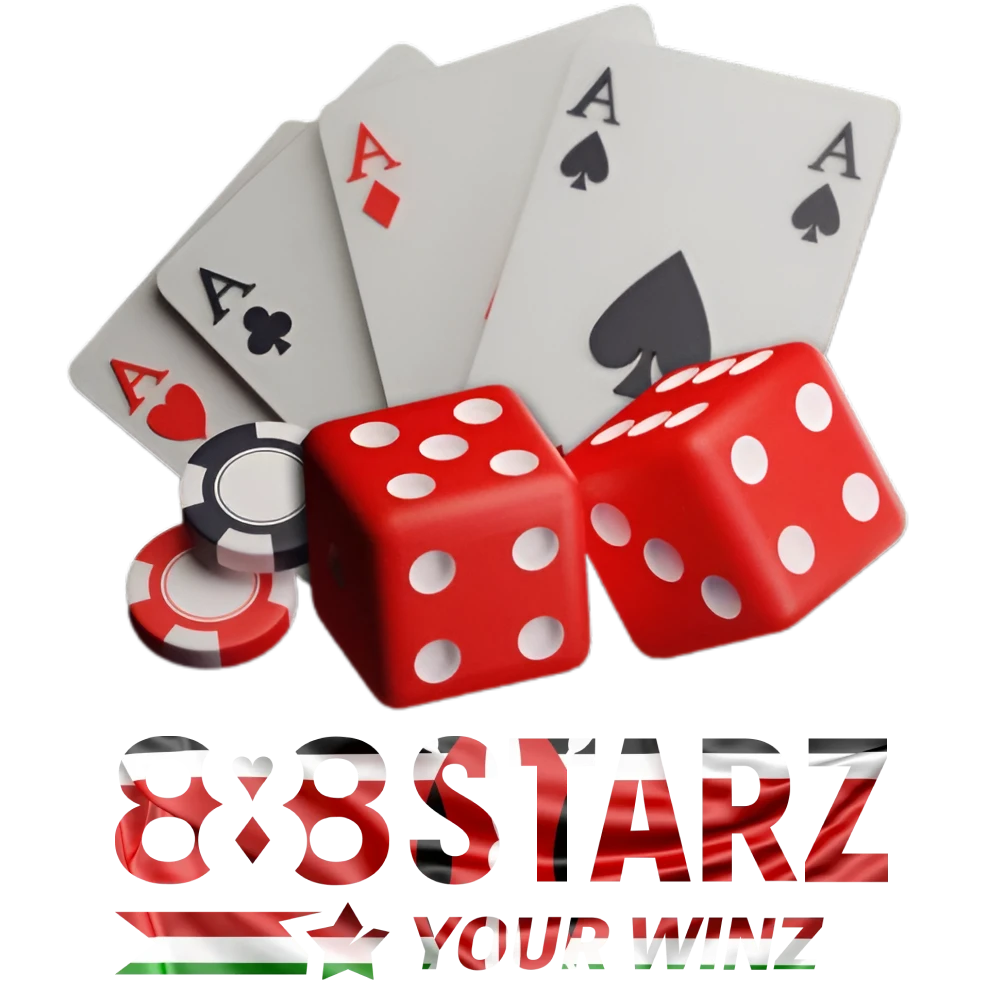 Join 888starz Kenya for sports casino and big bonuses.