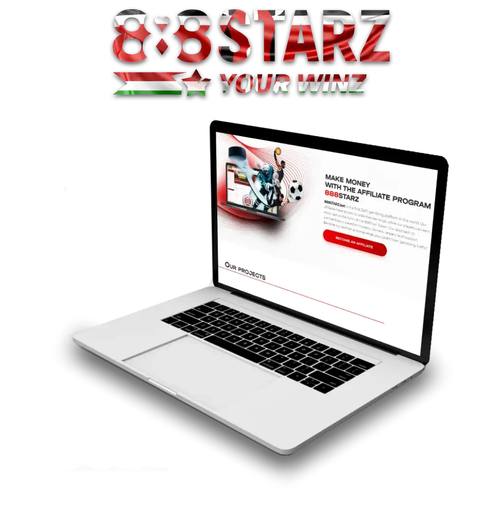 Play with welcome bonus at 888starz online casino.